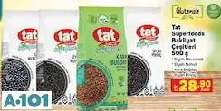 TAT BAKLİYAT TAT BAKLİYAT